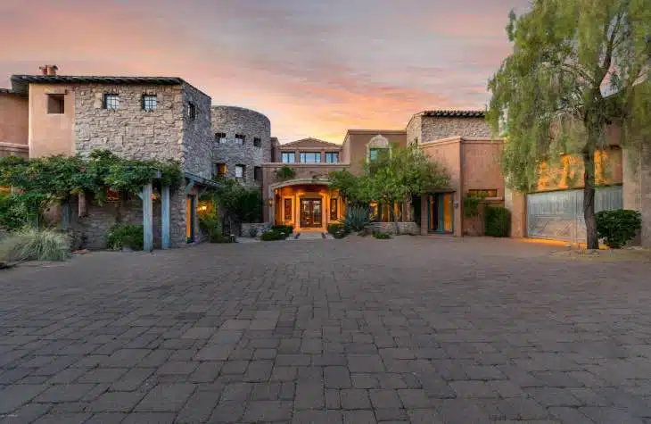 Scottsdale Rehab Facility