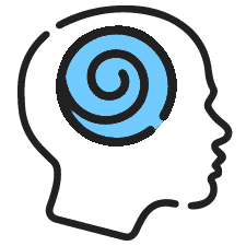 icon hallucination