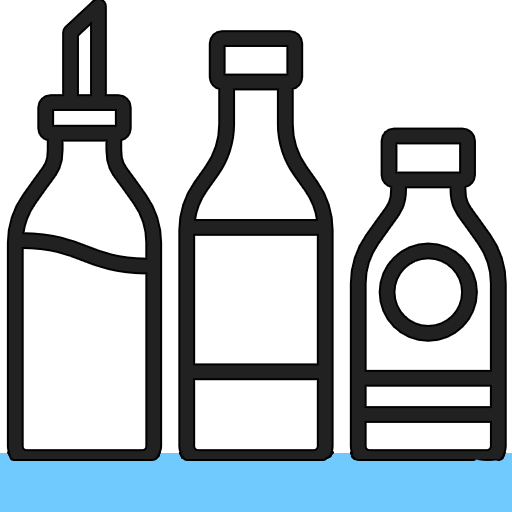 icon for condiments