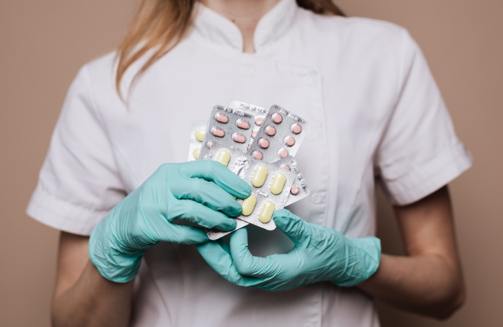 medication administration