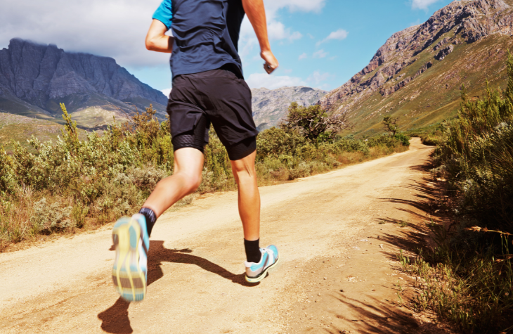 regular exercise