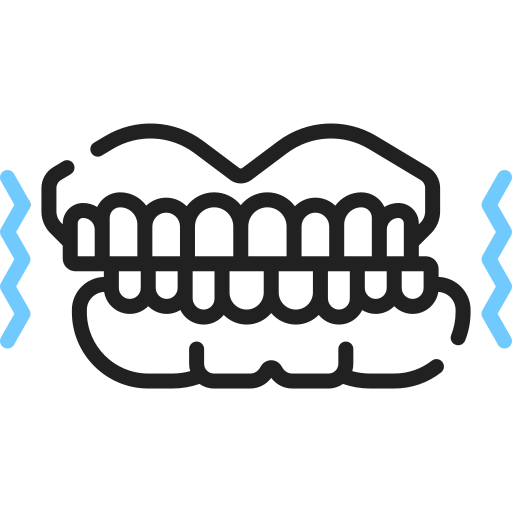 Bruxism Teeth Grinding