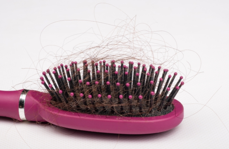 Hair Testing