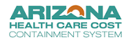 Arizona Health Care Cost Containment System logo