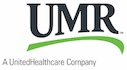 UMR a united healthcare company logo